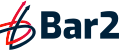 Bar2 Logo