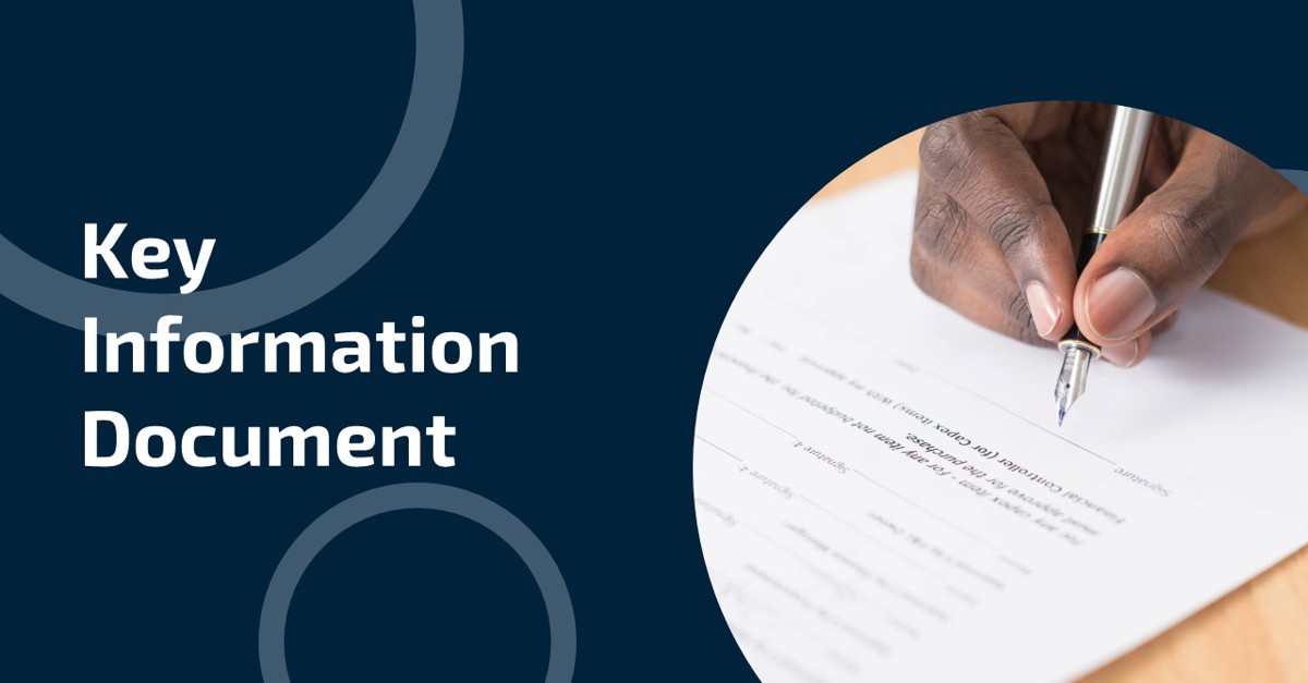 Understanding Key Information Documents: a complete guide I Bar2